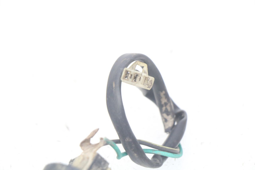 photo de ZüNDSPULE CCR DIRT BIKE 125 - Zoom auf Gebrauchszustand