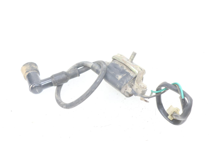 photo de ZüNDSPULE CCR DIRT BIKE 125 - Alternative Perspektive