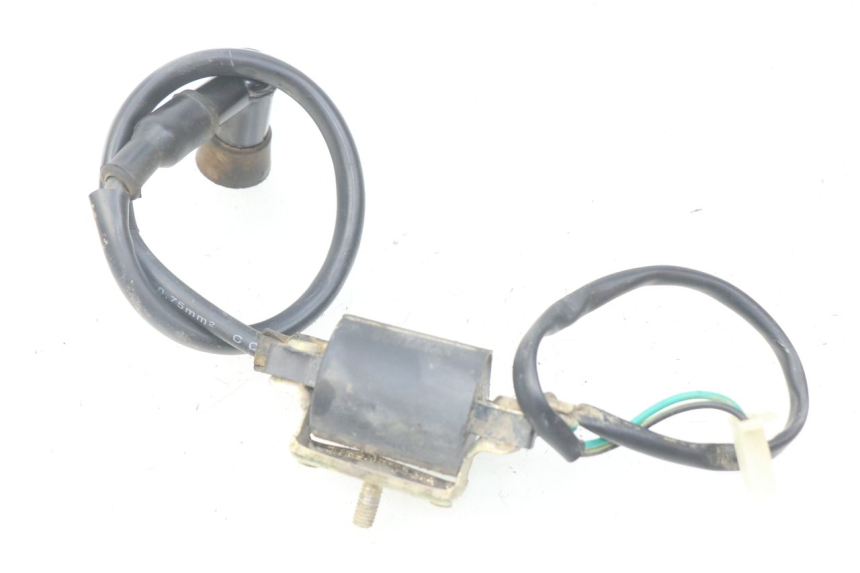 photo de ZüNDSPULE CCR DIRT BIKE 125 - Hauptansicht