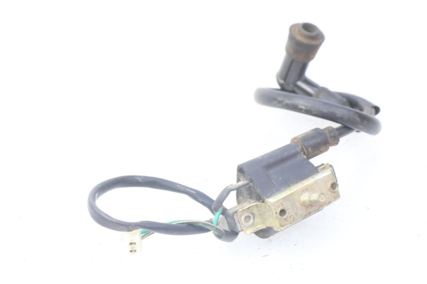 photo de ZüNDSPULE CCR DIRT BIKE 125 - Detailansicht des Bauteils