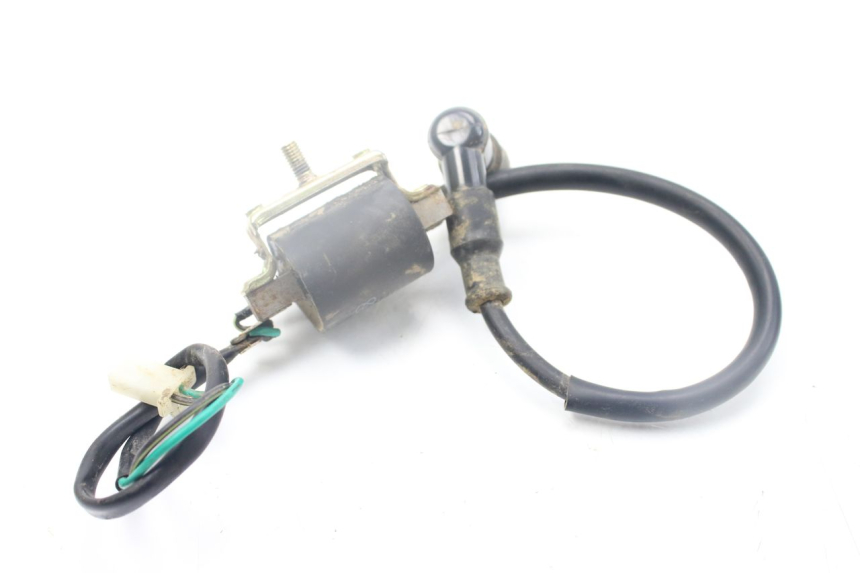 photo de ZüNDSPULE CCR DIRT BIKE 125 - Hauptansicht