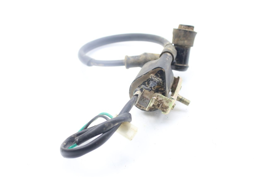 photo de ZüNDSPULE CCR DIRT BIKE 125 - Detailansicht des Bauteils