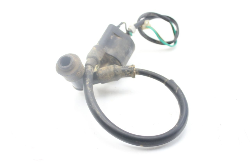 photo de ZüNDSPULE CCR DIRT BIKE 125 - Zoom auf Gebrauchszustand