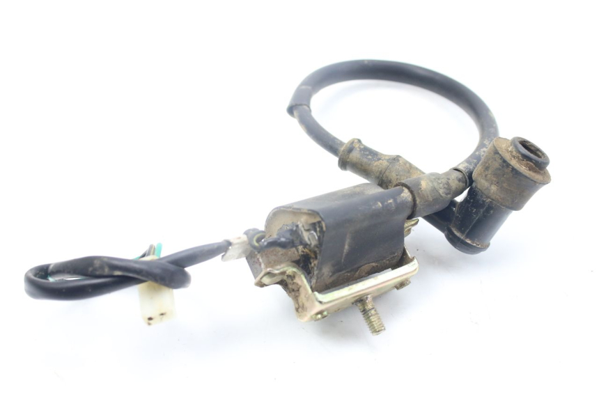 photo de ZüNDSPULE CCR DIRT BIKE 125 - Technische Nahaufnahme