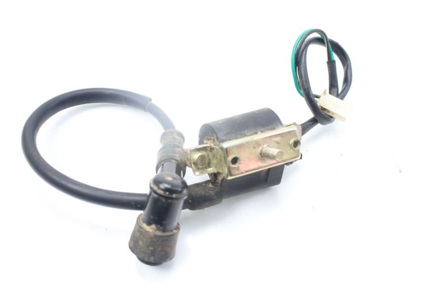 photo de ZüNDSPULE CCR DIRT BIKE 125 - Gesamtansicht des Produkts