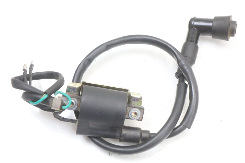 photo de ZüNDSPULE CCR DIRT BIKE 125 - Hauptansicht