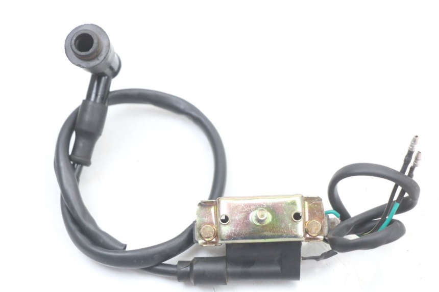 photo de ZüNDSPULE CCR DIRT BIKE 125 - Detailansicht des Bauteils