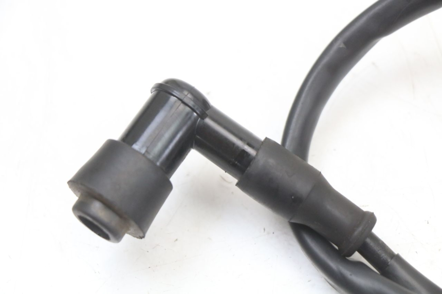 photo de ZüNDSPULE CCR DIRT BIKE 125 - Zoom auf Gebrauchszustand