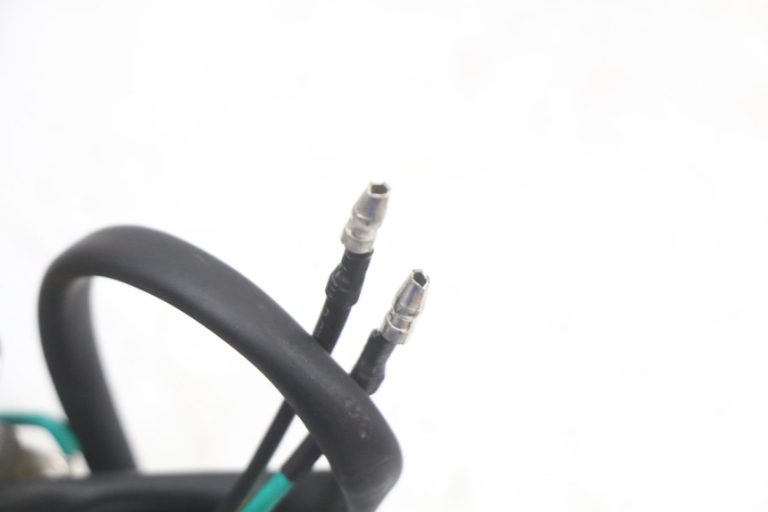 photo de ZüNDSPULE CCR DIRT BIKE 125 - Technische Nahaufnahme