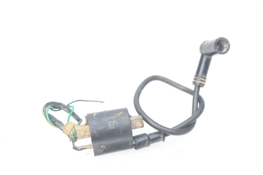 photo de ZüNDSPULE CCR DIRT BIKE 110 - Hauptansicht