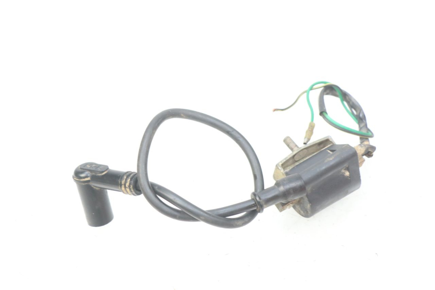 photo de ZüNDSPULE CCR DIRT BIKE 110 - Detailansicht des Bauteils