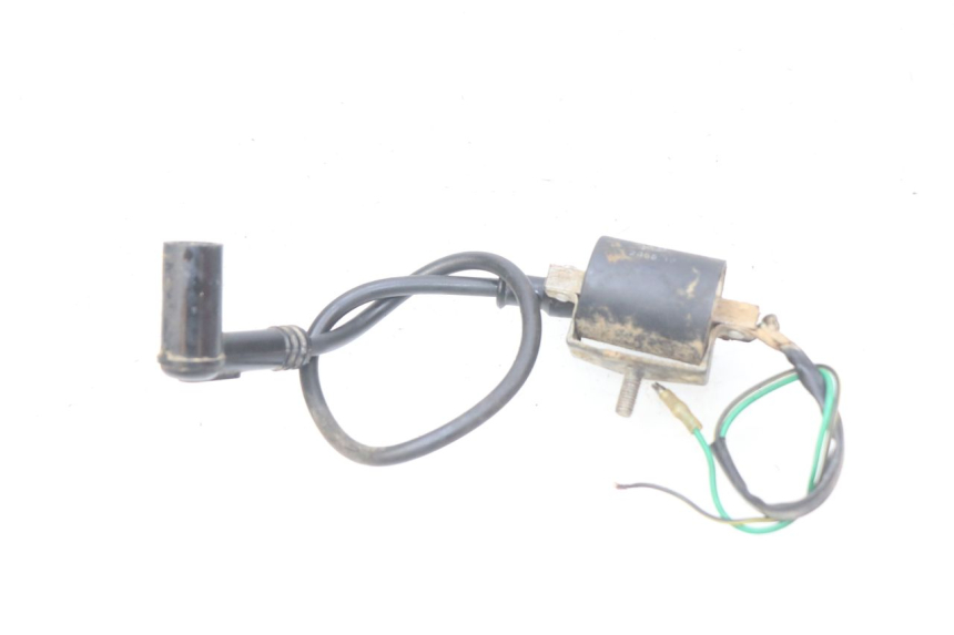 photo de ZüNDSPULE CCR DIRT BIKE 110 - Zoom auf Gebrauchszustand