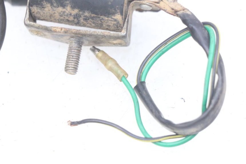 photo de ZüNDSPULE CCR DIRT BIKE 110 - Alternative Perspektive