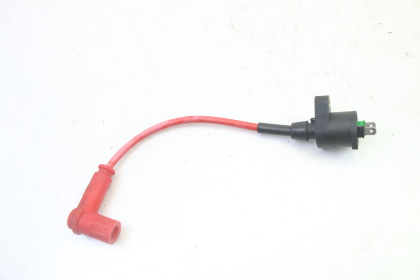 photo de ZÜNDSPULE PROBIKE DIRT 140 - Hauptansicht