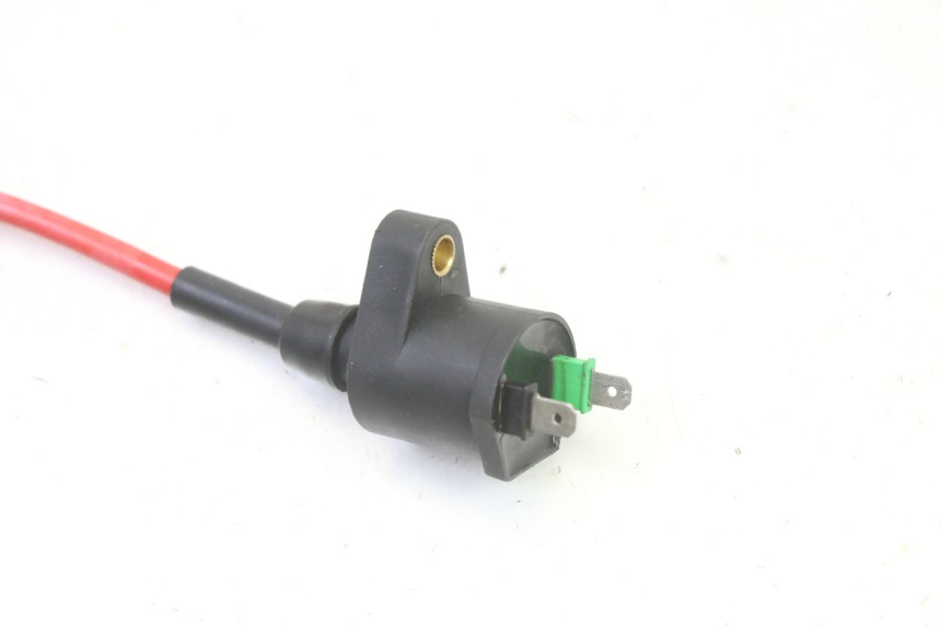 photo de ZÜNDSPULE PROBIKE DIRT 140 - Zoom auf Gebrauchszustand