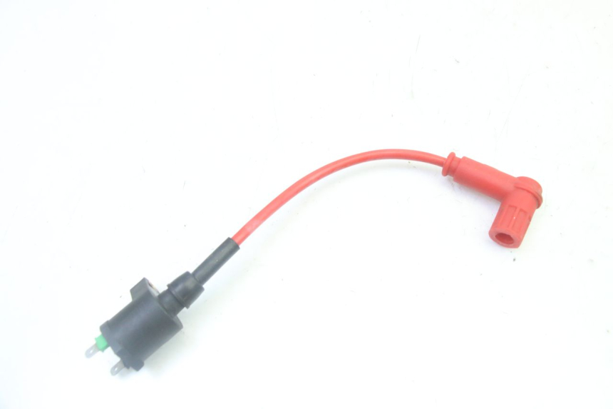 photo de ZÜNDSPULE PROBIKE DIRT 140 - Alternative Perspektive