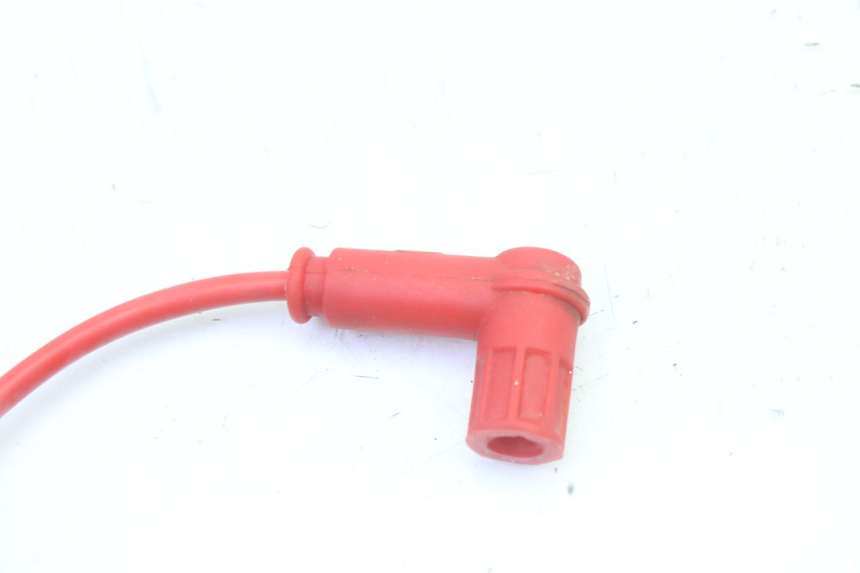 photo de ZÜNDSPULE PROBIKE DIRT 140 - Gesamtansicht des Produkts