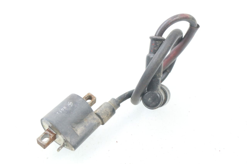 photo de ZÜNDSPULE POCKET BIKE DIRTBIKE 50 - Detailansicht des Bauteils