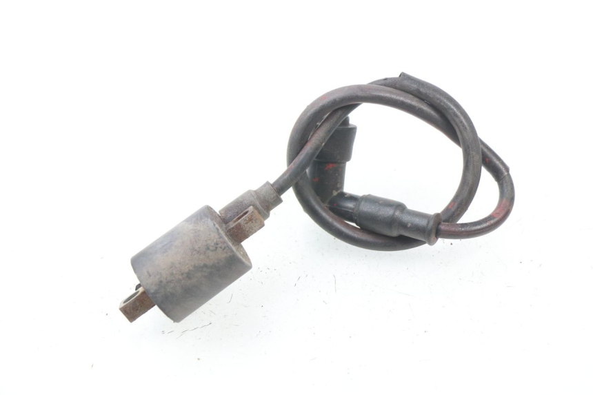 photo de ZÜNDSPULE POCKET BIKE DIRTBIKE 50 - Zoom auf Gebrauchszustand