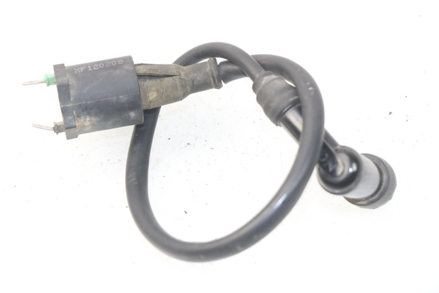 photo de ZÜNDSPULE LIFAN DIRTBIKE 50 - Alternative Perspektive