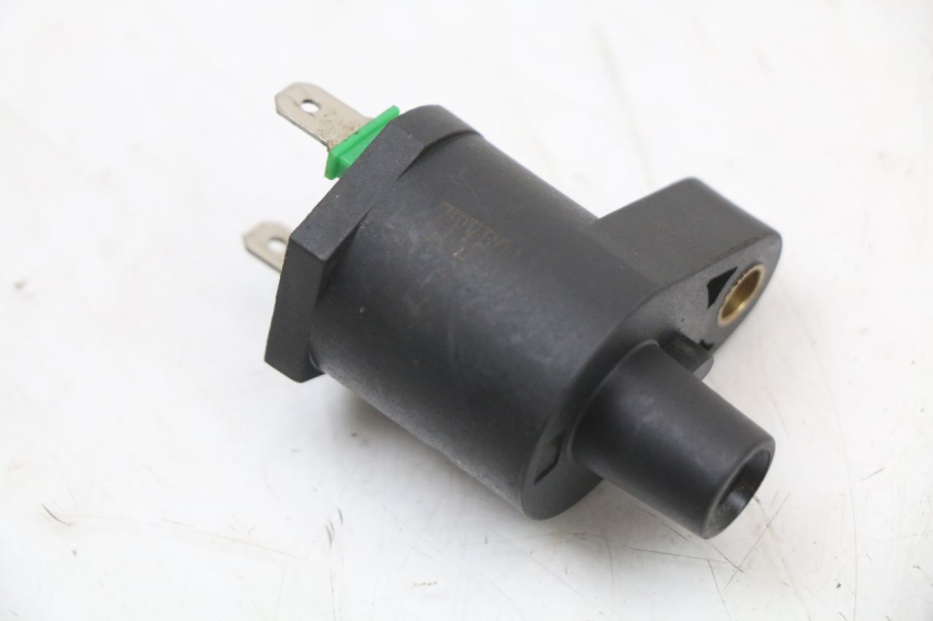 photo de Zündspule KSR RACING DRIFT 140 - Zoom auf Gebrauchszustand