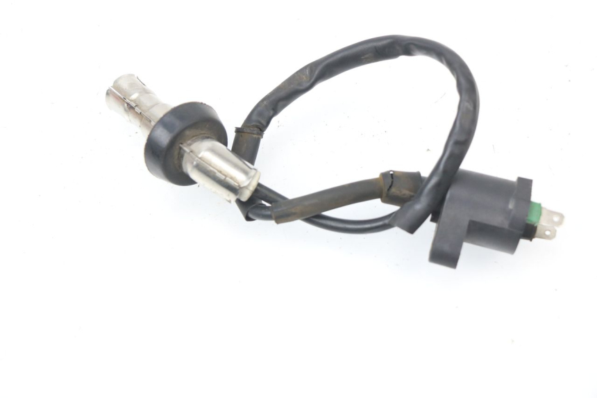 photo de ZÜNDSPULE BAOTIAN EAGLE 50 (2009 - 2011) - Zoom auf Gebrauchszustand