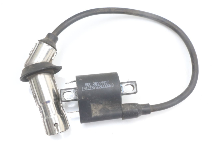 photo de ZÜNDSPULE LONGJIA EASY MAX 125 (2020 - 2024) - Hauptansicht