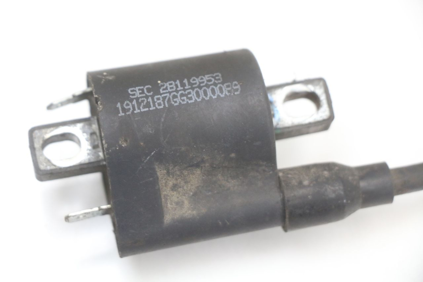 photo de ZÜNDSPULE LONGJIA EASY MAX 125 (2020 - 2024) - Alternative Perspektive