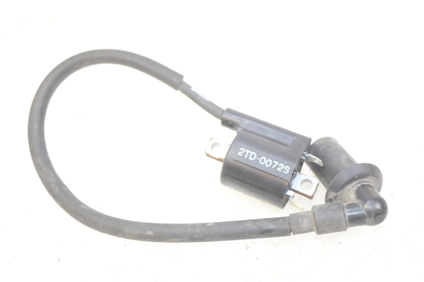 photo de ZüNDSPULE YAMAHA D'ELIGHT DELIGHT 125 (2017 - 2020) - Hauptansicht