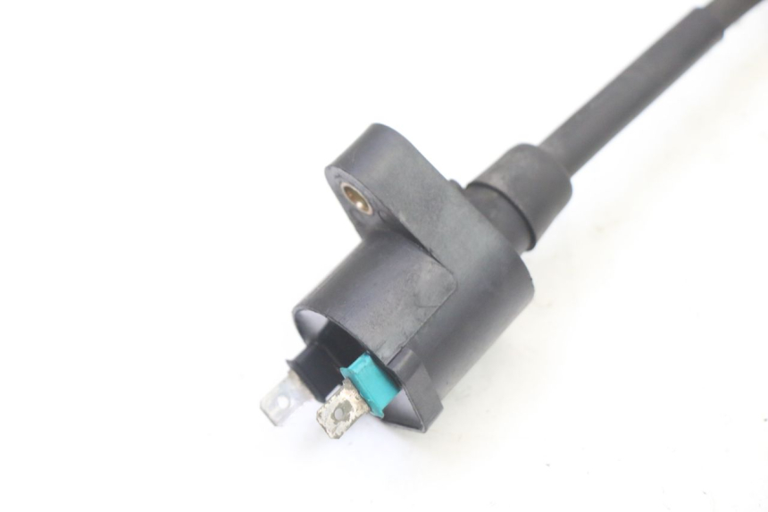 photo de ZÜNDSPULE PEUGEOT ELYSEO 125 (1999 - 2004) - Detailansicht des Bauteils