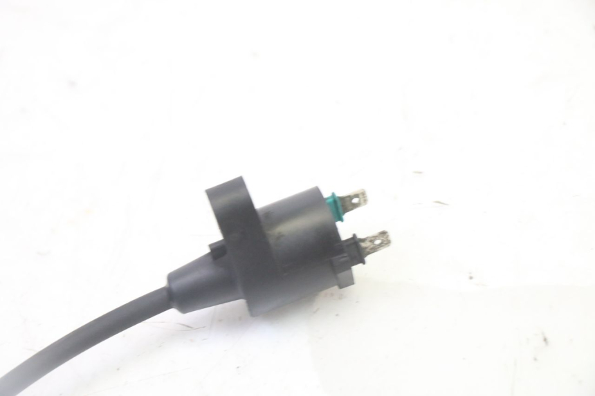 photo de ZüNDSPULE PEUGEOT ELYSTAR 50 (2002 - 2014) - Zoom auf Gebrauchszustand