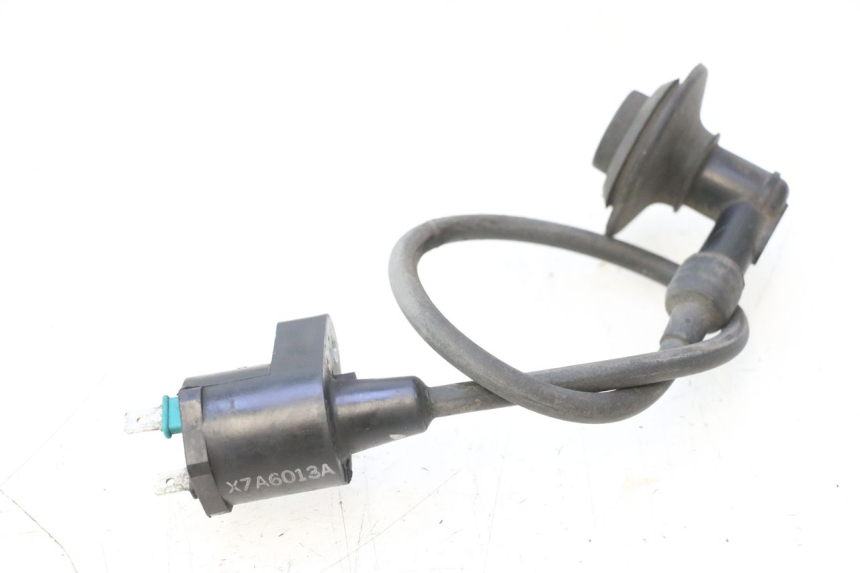 photo de ZüNDSPULE PEUGEOT ELYSTAR 50 (2002 - 2014) - Hauptansicht