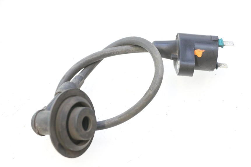 photo de ZüNDSPULE PEUGEOT ELYSTAR 50 (2002 - 2014) - Zoom auf Gebrauchszustand