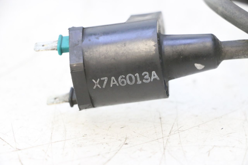 photo de ZüNDSPULE PEUGEOT ELYSTAR 50 (2002 - 2014) - Technische Nahaufnahme