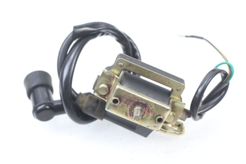 photo de ZüNDSPULE CHINESE QUAD ENFANT ATV PUMA 50 - Hauptansicht