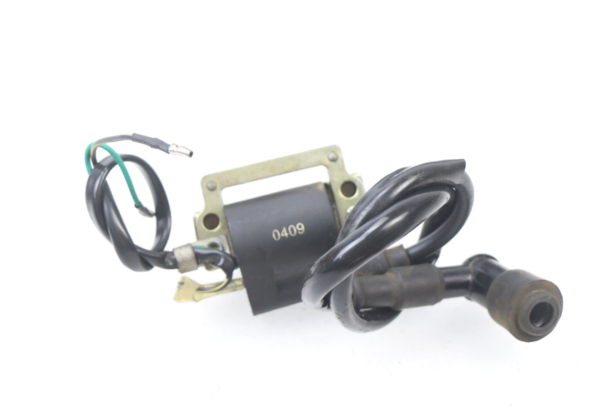 photo de ZüNDSPULE CHINESE QUAD ENFANT ATV PUMA 50 - Detailansicht des Bauteils