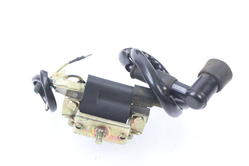 photo de ZüNDSPULE CHINESE QUAD ENFANT ATV PUMA 50 - Zoom auf Gebrauchszustand