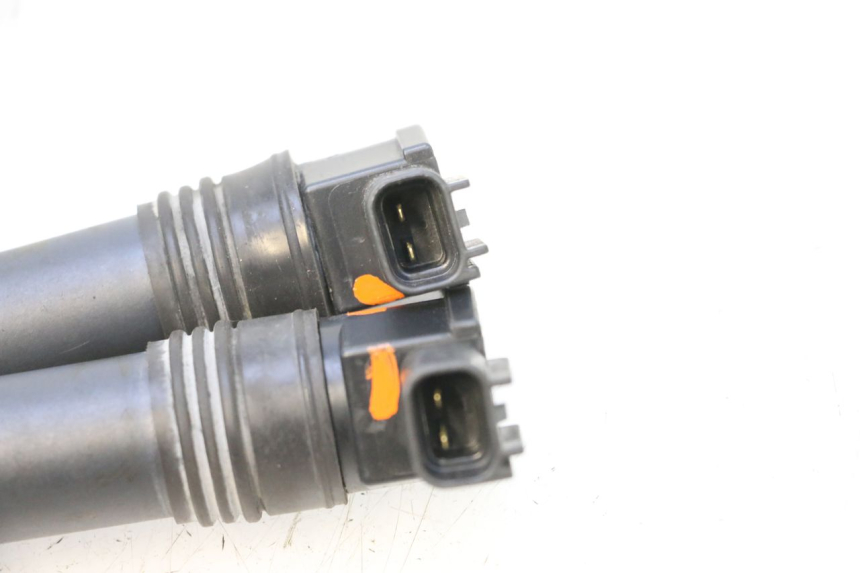 photo de ZÜNDSPULE KAWASAKI ER-6 ER6 F ABS 650 (2012 - 2016) - Zoom auf Gebrauchszustand