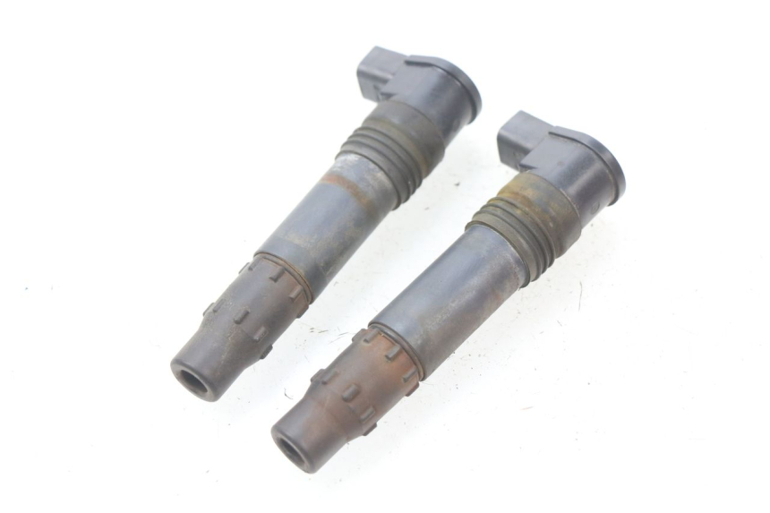 photo de ZÜNDSPULE KAWASAKI ER-6 ER6 N 650 (2009 - 2011) - Zoom auf Gebrauchszustand