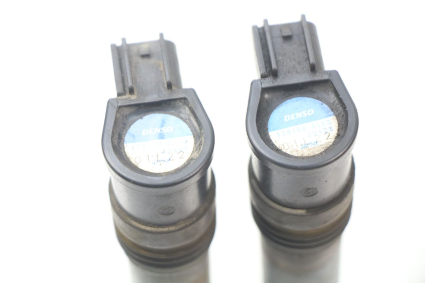 photo de ZÜNDSPULE KAWASAKI ER-6 ER6 N 650 (2009 - 2011) - Technische Nahaufnahme