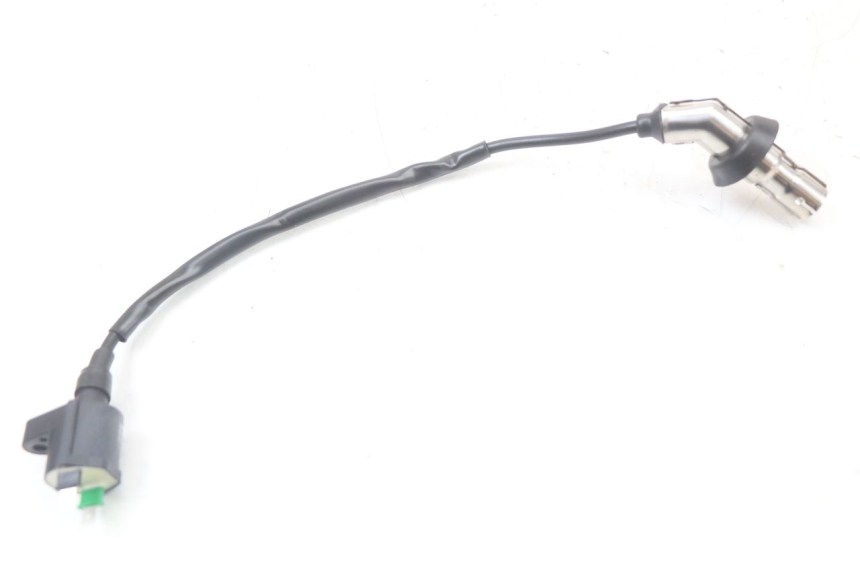 photo de ZÜNDSPULE EUROCKA RETRO 50 (2007 - 2014) - Hauptansicht