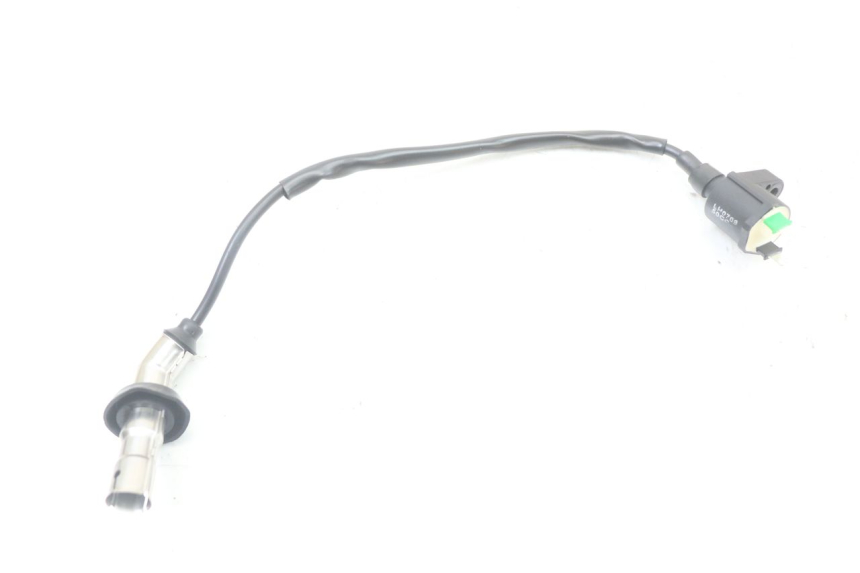 photo de ZÜNDSPULE EUROCKA RETRO 50 (2007 - 2014) - Technische Nahaufnahme