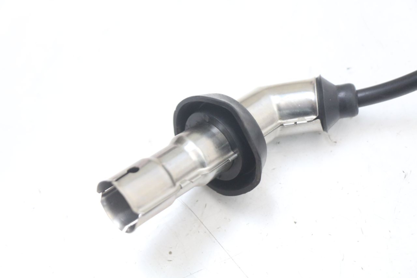 photo de ZÜNDSPULE EUROCKA RETRO 50 (2007 - 2014) - Gesamtansicht des Produkts