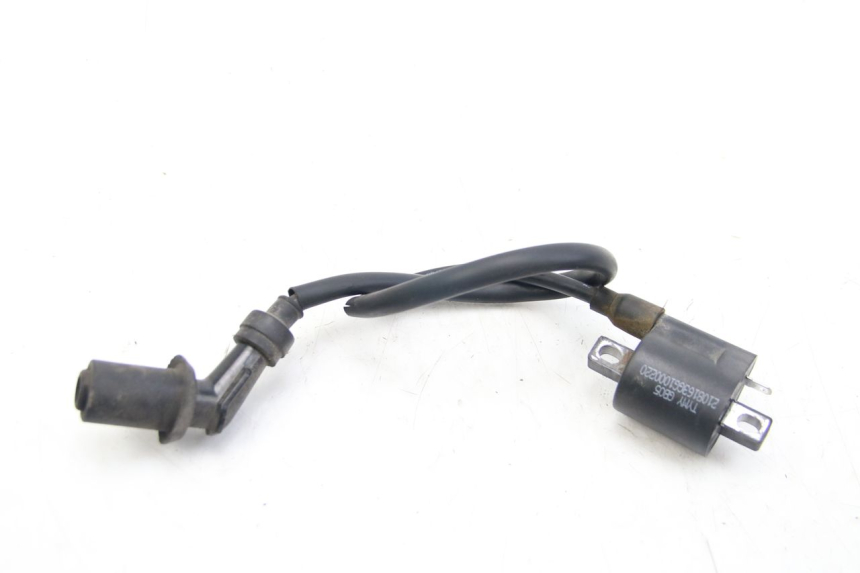 photo de ZüNDSPULE JM MOTORS EVOLIS 4T 50 (2018 - 2022) - Hauptansicht