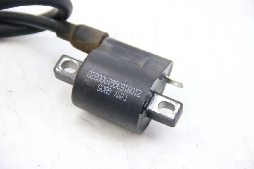 photo de ZüNDSPULE JM MOTORS EVOLIS 4T 50 (2018 - 2022) - Detailansicht des Bauteils