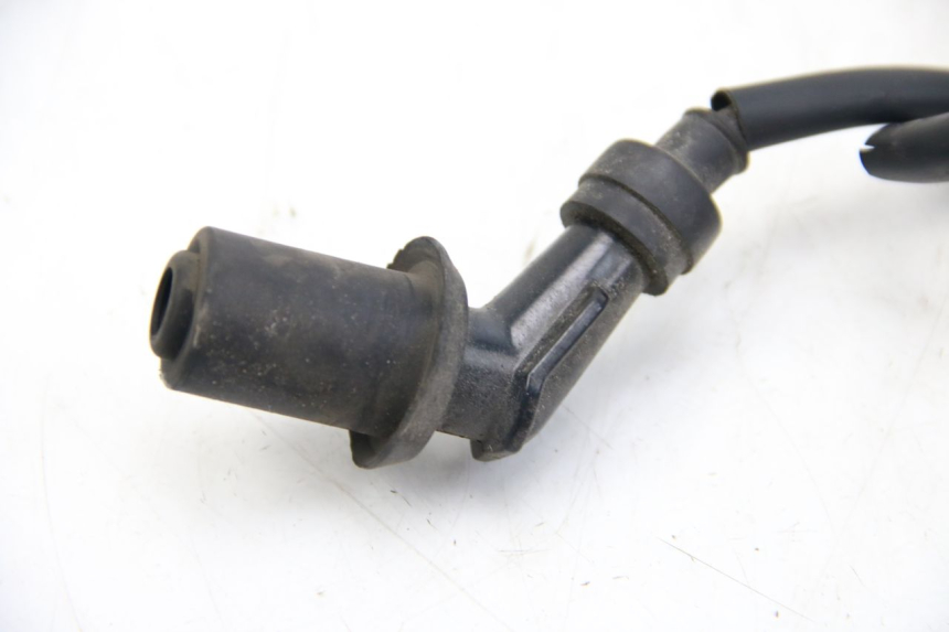 photo de ZüNDSPULE JM MOTORS EVOLIS 4T 50 (2018 - 2022) - Zoom auf Gebrauchszustand