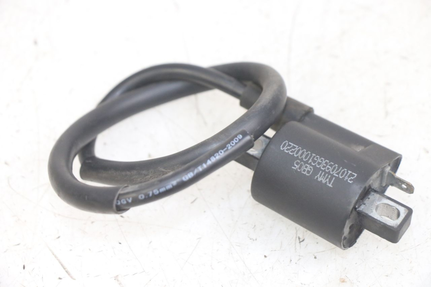 photo de ZüNDSPULE JM MOTORS EVOLIS 4T 50 (2018 - 2022) - Hauptansicht