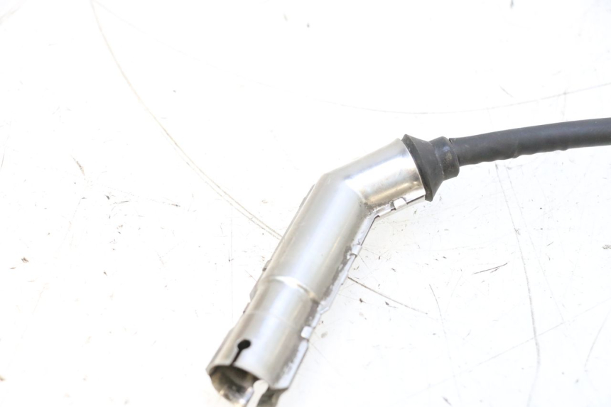 photo de ZüNDSPULE JM MOTORS EVOLIS 4T 50 (2018 - 2022) - Detailansicht des Bauteils