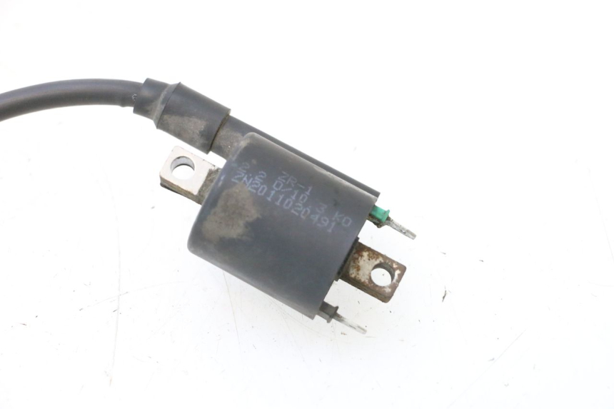photo de ZüNDSPULE JM MOTORS EVOLIS 4T 50 (2018 - 2022) - Alternative Perspektive