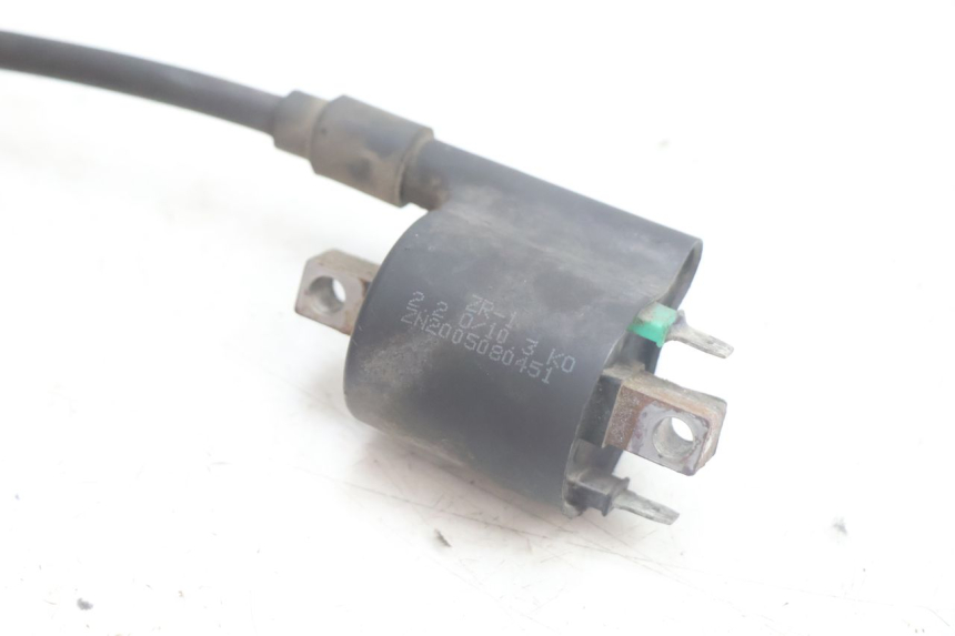 photo de ZüNDSPULE JM MOTORS EVOLIS 4T 50 (2018 - 2022) - Alternative Perspektive